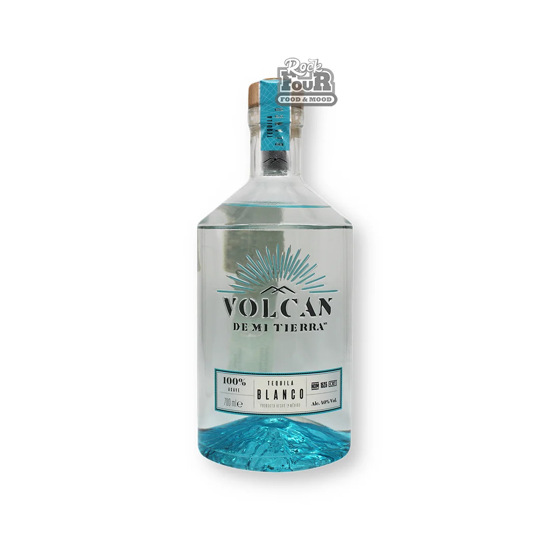 Տեկիլա «Volcan Blanco» 750մլ